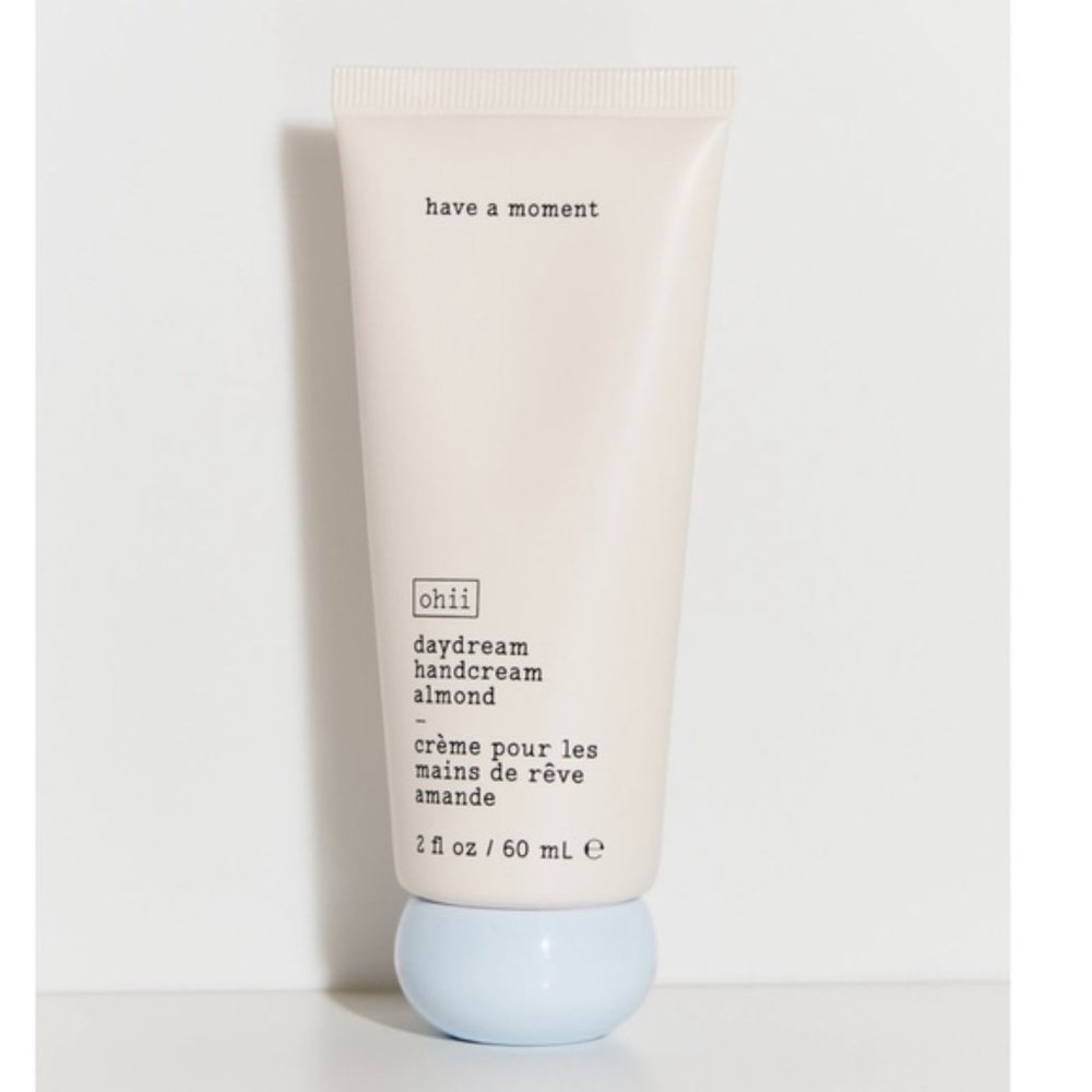 OHII Daydream Handcream In Almond 2oz Urban Outfitters